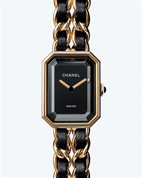 how much does a chanel watch cost|where to buy chanel watch.